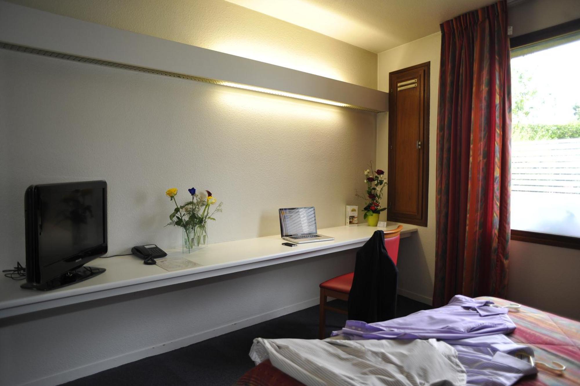 Hotel Agena Фаш-Тюмениль Экстерьер фото